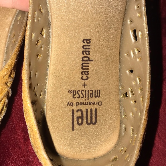 Mini Melissa - Picture 4 of 4